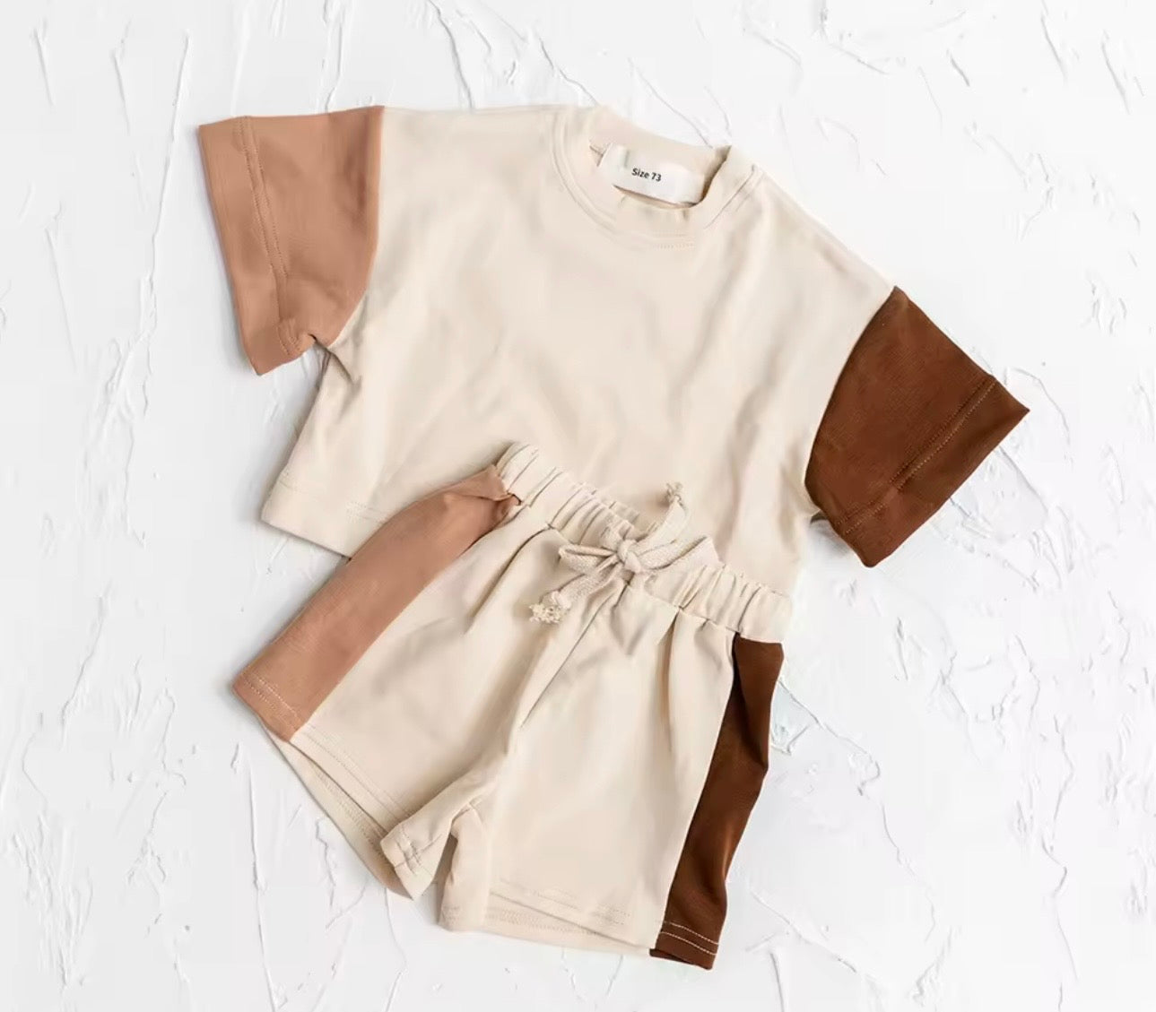 Matching Embroidered Sets- PreOrder