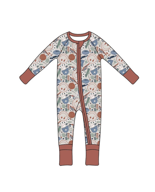 Bubba Bamboo Pre-Order