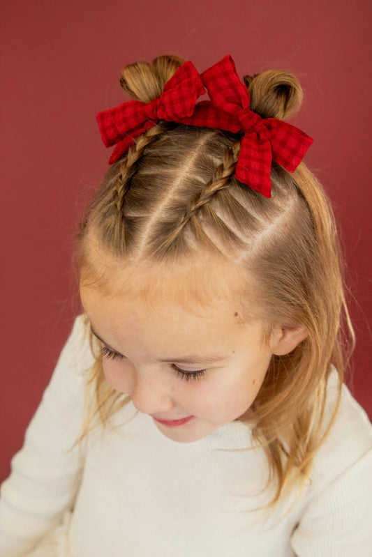Quincy Bow 2-Pack -Accessory